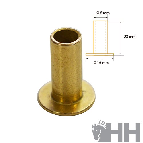 REMACHE HISPANO FARRIER PARA PLANTILLAS LATON - Imagen 2