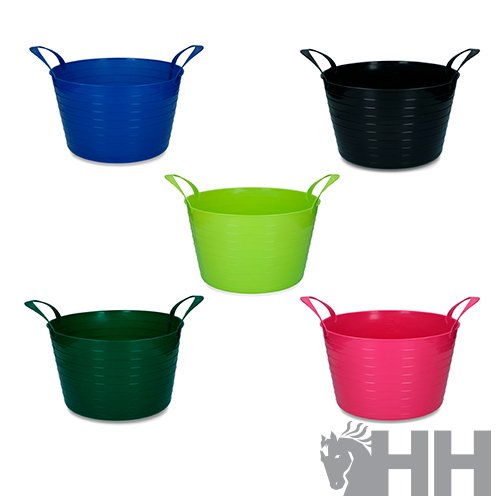 CUBO VPLAST TRUG FLEXI - Imagen 2