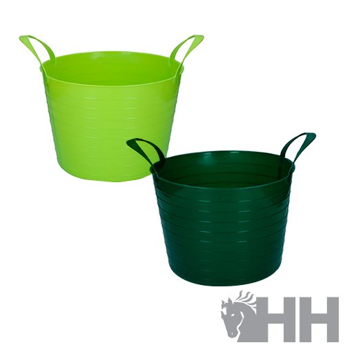 CUBO VPLAST TRUG FLEXI - Imagen 4