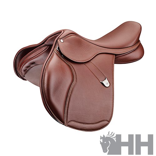 SILLA ING.SALTO BATES PONY ELEVATION+ - Imagen 4