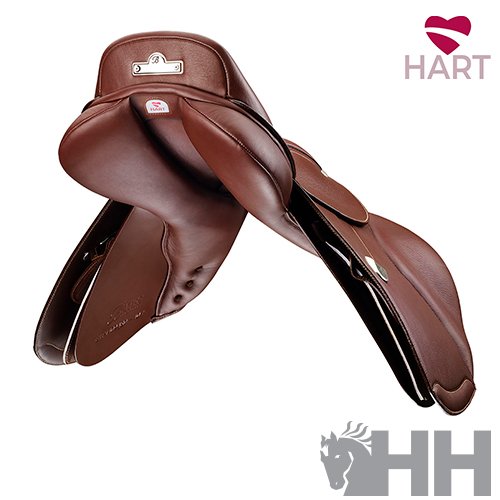 SILLA ING.SALTO BATES PONY ELEVATION+ - Imagen 2