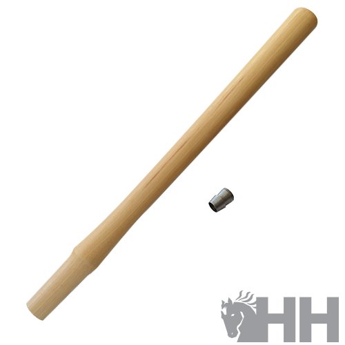 MANGO MARTILLO FORJA MUSTAD - Imagen 4