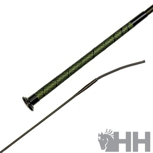 FUSTA DOMA FLECK PROFESSIONAL 03007 COLORLINE WRAPPED GRIP - Imagen 5