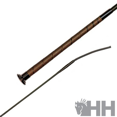 FUSTA DOMA FLECK PROFESSIONAL 03007 COLORLINE WRAPPED GRIP - Imagen 2