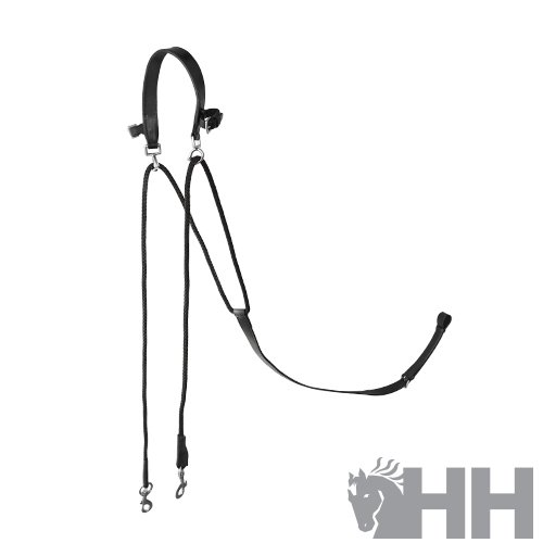 CHAMBON HH CUERO - Imagen 3