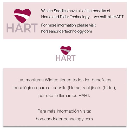 SILLA ING.USO GENERAL WINTEC 500 HART - Imagen 4