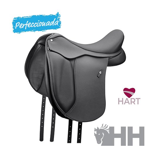 SILLA ING.DOMA CLASICA WINTEC 500 PONY HART - Imagen 5