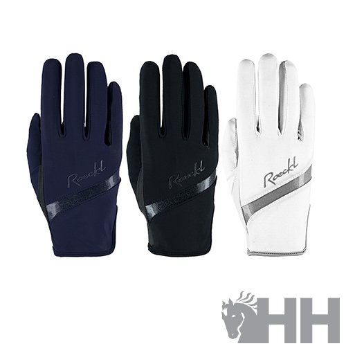 GUANTE ROECKL LORRAINE (PAR) - Imagen 3