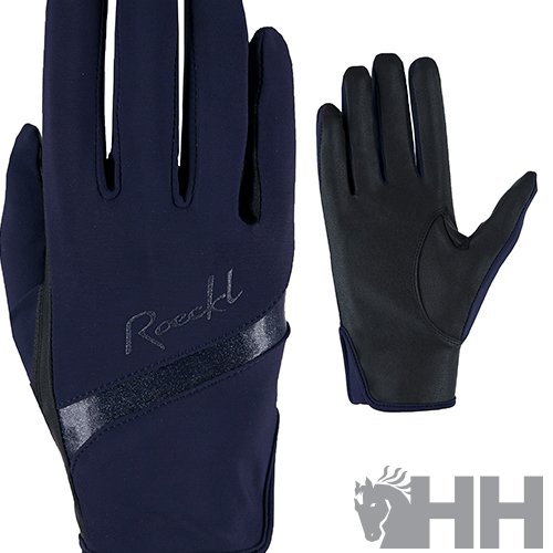 GUANTE ROECKL LORRAINE (PAR) - Imagen 2