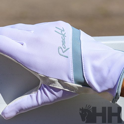 GUANTE ROECKL LORRAINE (PAR) - Imagen 4