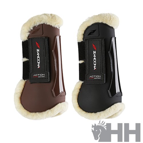 PROTECTOR ZANDONÃ ACTION TECHNO-FUR TENDON (PAR) - Imagen 2