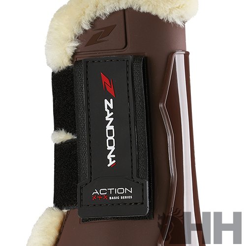 PROTECTOR ZANDONÃ ACTION TECHNO-FUR TENDON (PAR) - Imagen 3