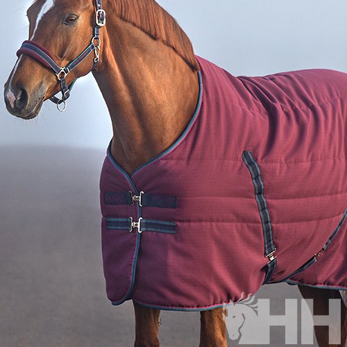 MANTA RAMBO CUADRA LIGHT (100g) - Imagen 3