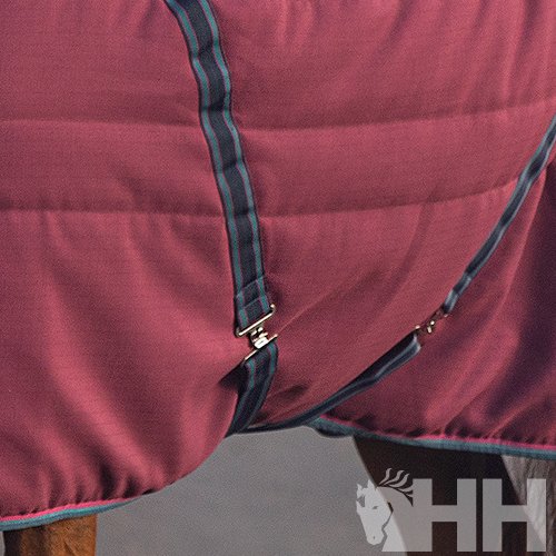 MANTA RAMBO CUADRA LIGHT (100g) - Imagen 2