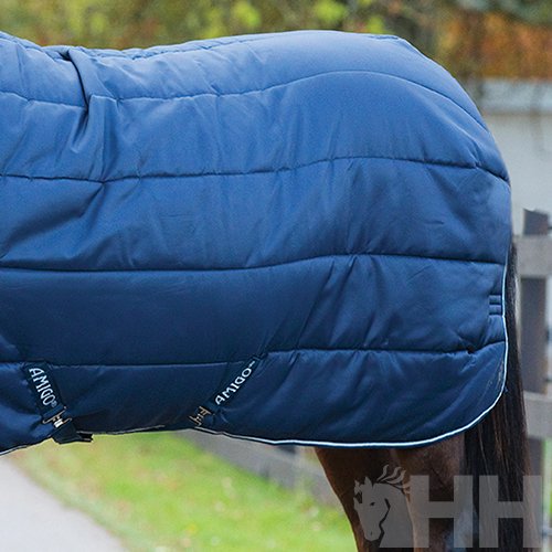 MANTA AMIGO INSULATOR CUADRA LIGHT (100g) - Imagen 2
