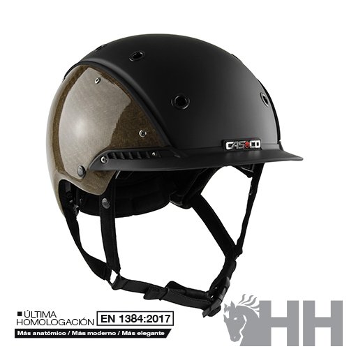 CASCO CAS CO CHAMP-3 FLAX FIBER - Imagen 5