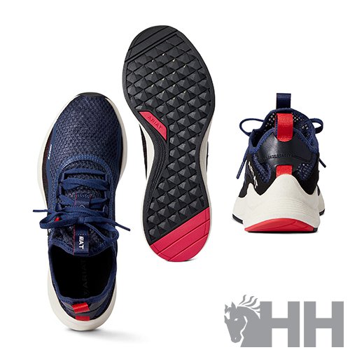 ZAPATILLAS ARIAT IGNITE LACE ECO MUJER - Imagen 2