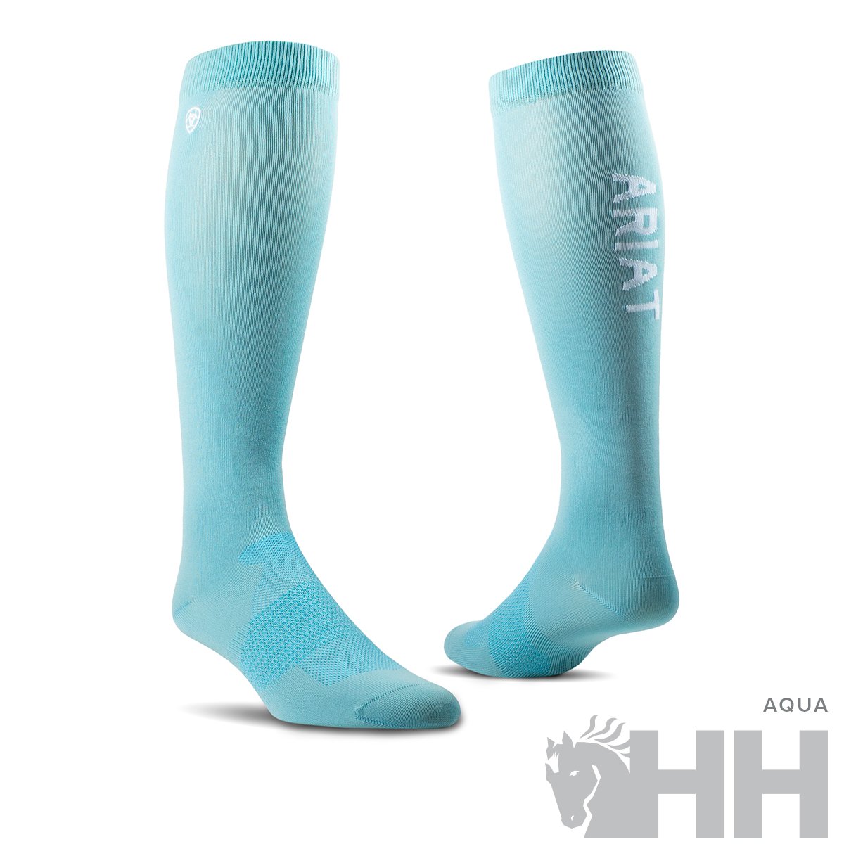 CALCETIN ARIAT ARIATTEK ESSENTIAL PERFORMANCE (PAR) - Imagen 2