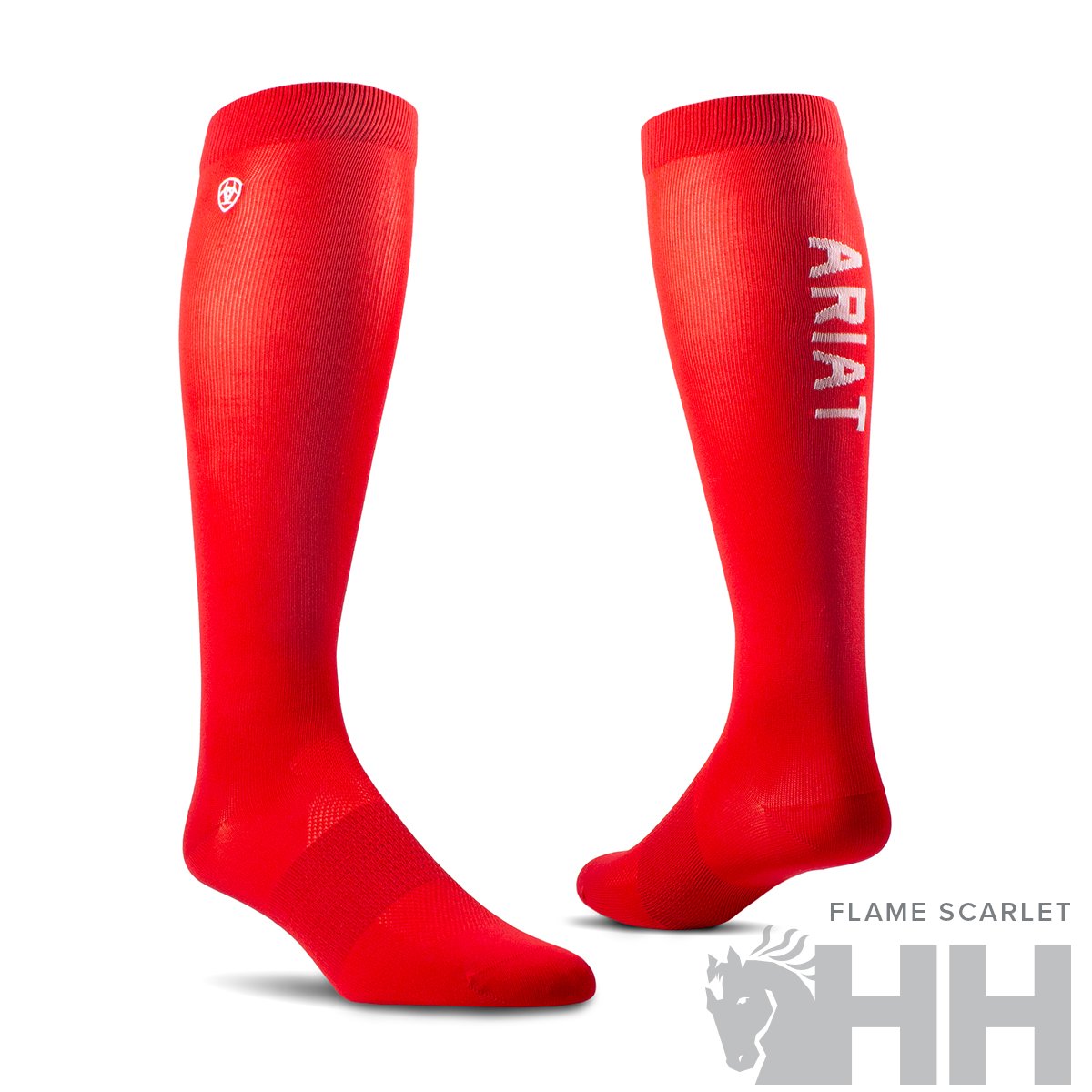 CALCETIN ARIAT ARIATTEK ESSENTIAL PERFORMANCE (PAR) - Imagen 3