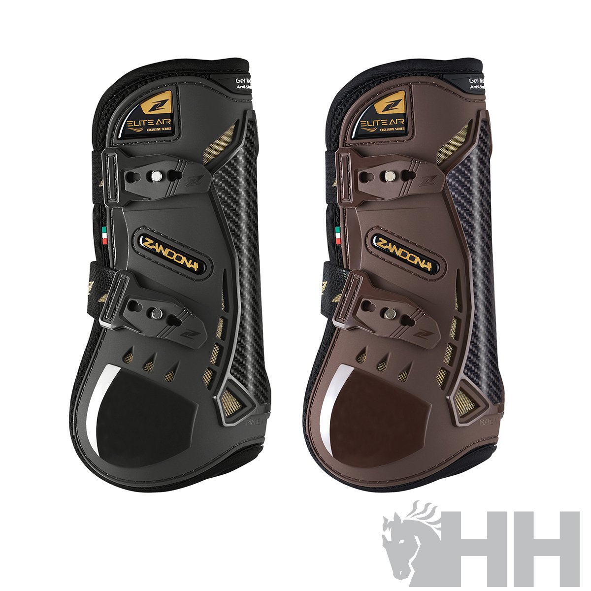 PROTECTOR ZANDONÃ ELITE AIR TENDON (PAR) - Imagen 2