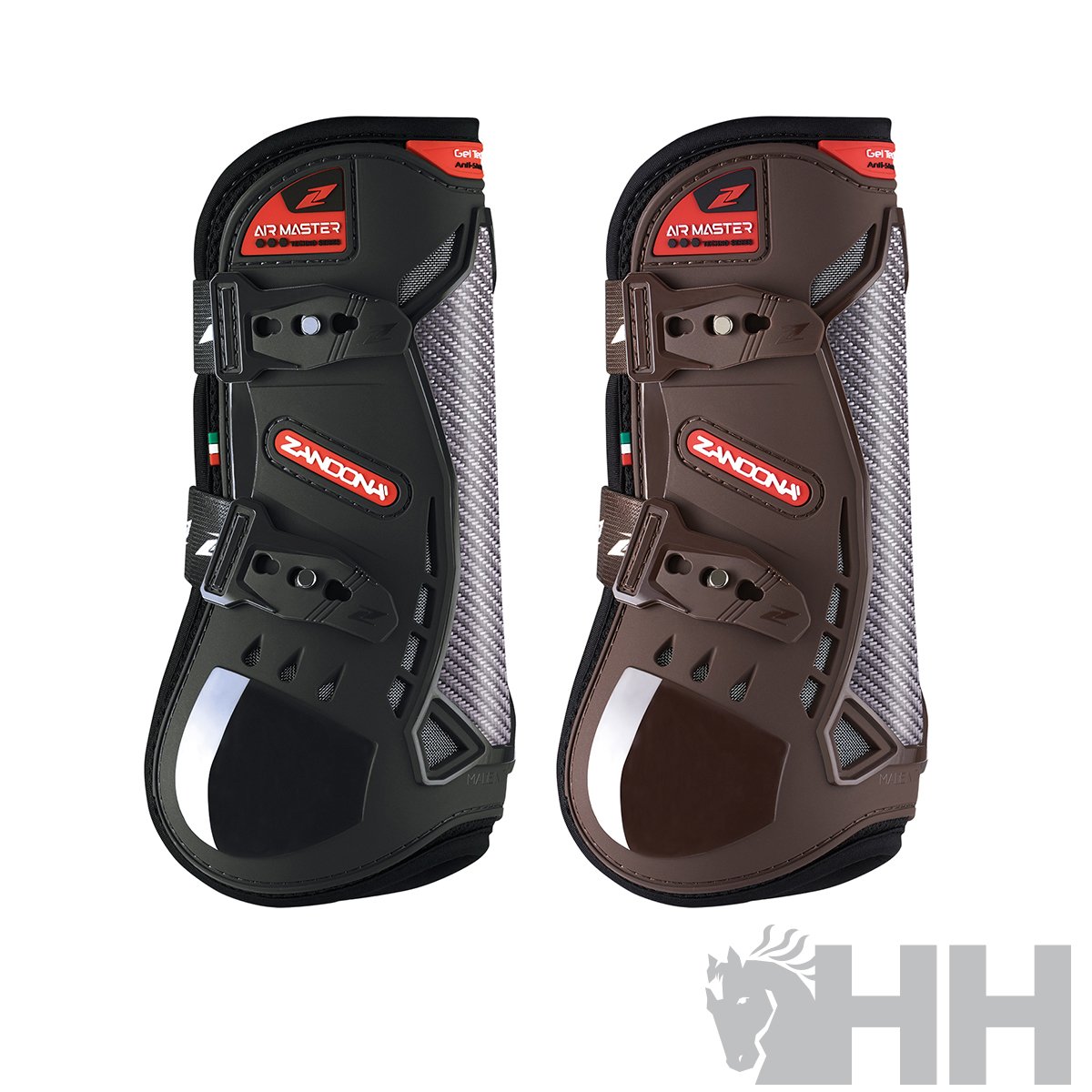 PROTECTOR ZANDONÃ AIR MASTER TENDON (PAR) - Imagen 2