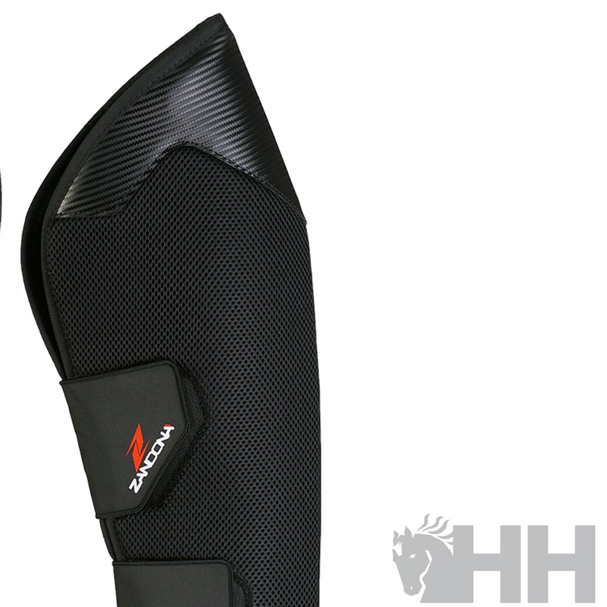 PROTECTOR ZANDONÃ PRO-SAFE TRANSPORTE TRASERO (PAR) - Imagen 4