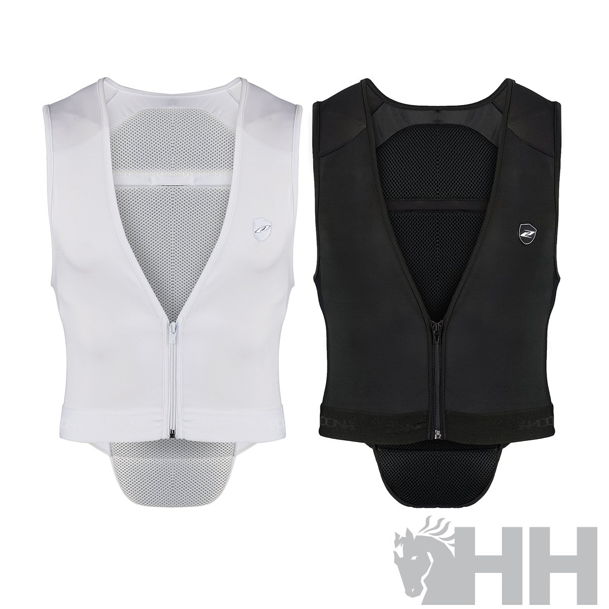 PROTECTOR ESPALDA ZANDONÃ COMPETITION NIÃO/A - Imagen 2