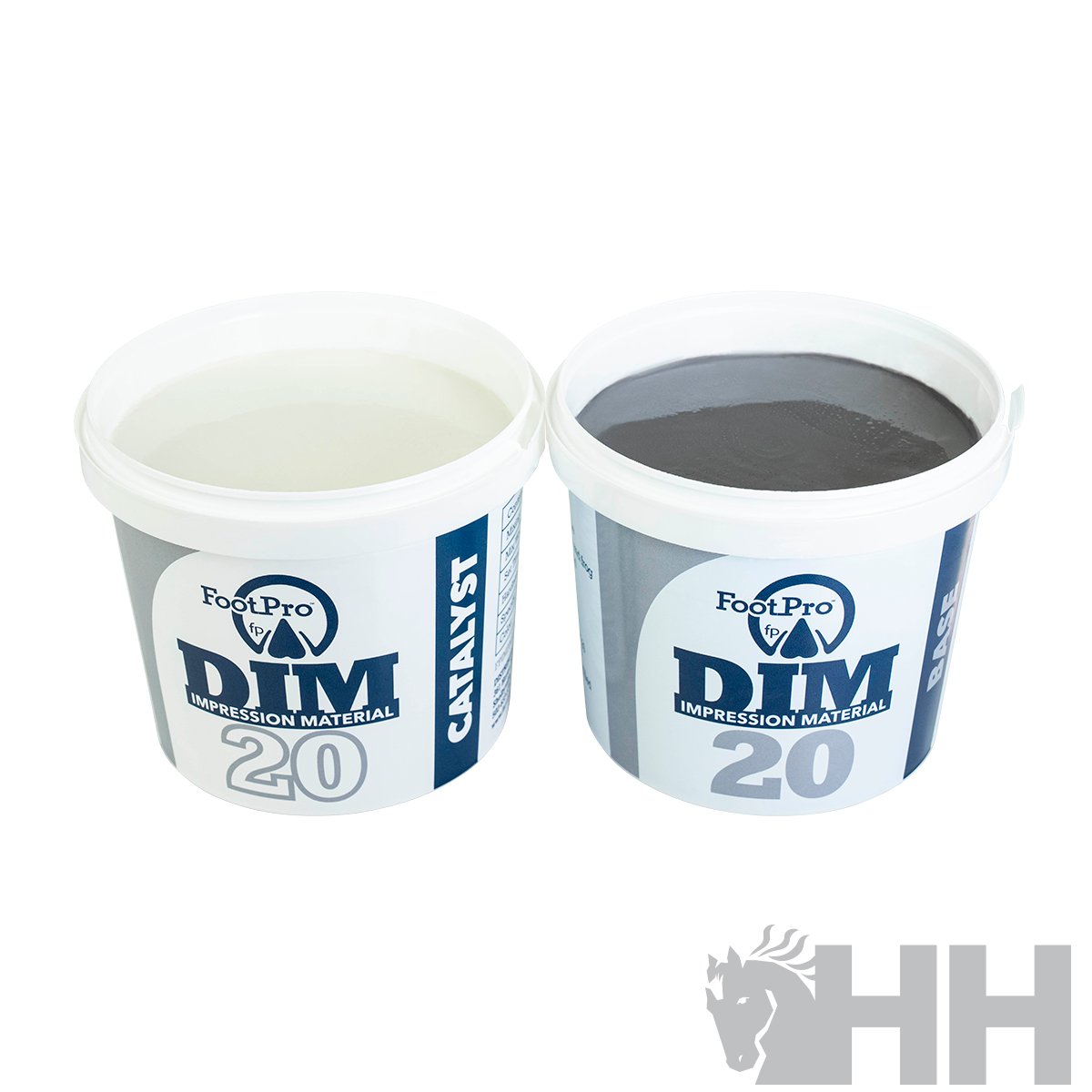 REPARADOR CASCOS FOOTPRO DIM - Imagen 2