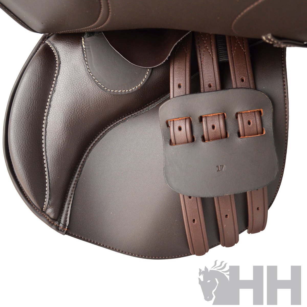 SILLA ING.SALTO HH GRACIA TECHNO - Imagen 5