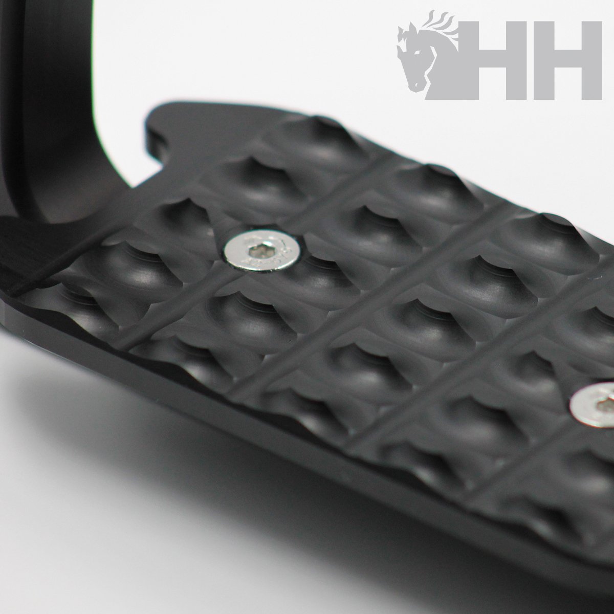 ESTRIBO INGLES INNOVA RIDING OLYMPIA SEGURIDAD (PAR) - Imagen 8