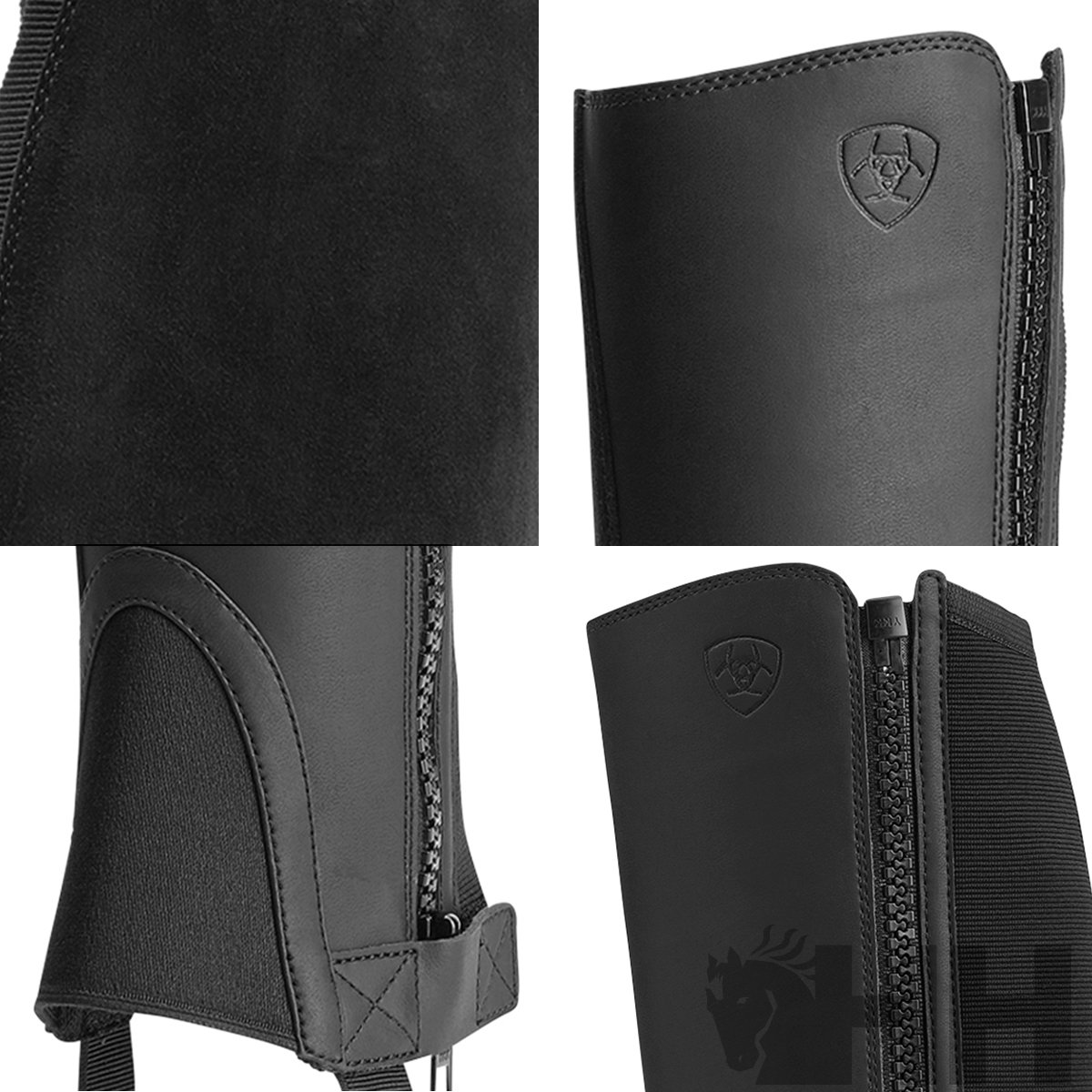 POLAINA ARIAT SCOUT (PAR) - Imagen 5