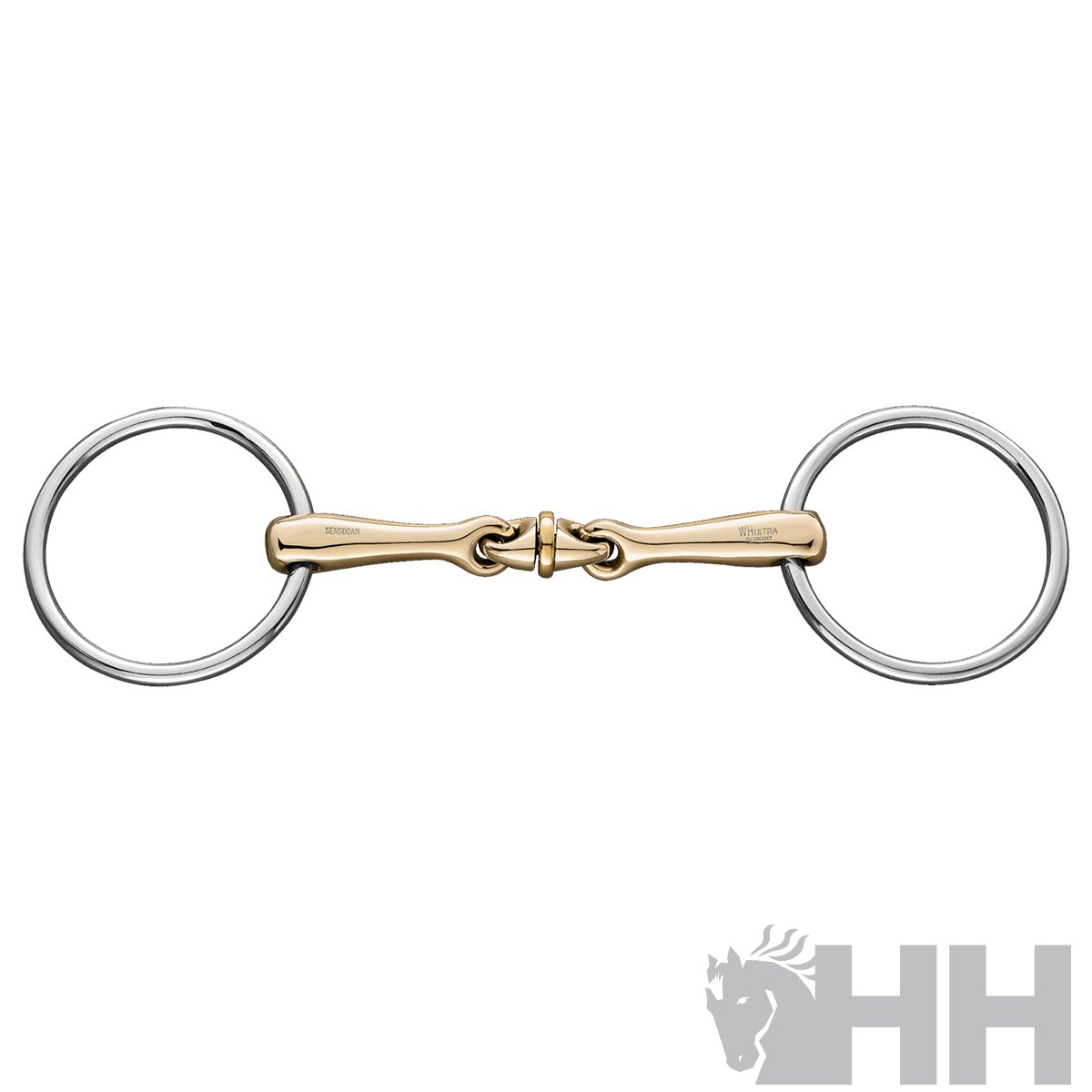 FILETE SPRENGER WH ULTRA ANILLA 70mm - Imagen 2