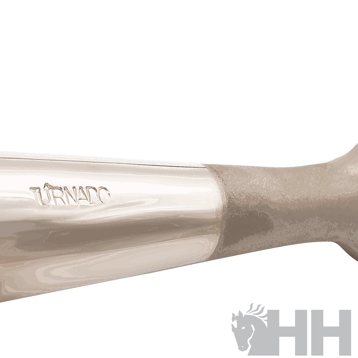 FILETE SPRENGER TURNADO PARA BOCADO ANILLA 55mm - Imagen 4