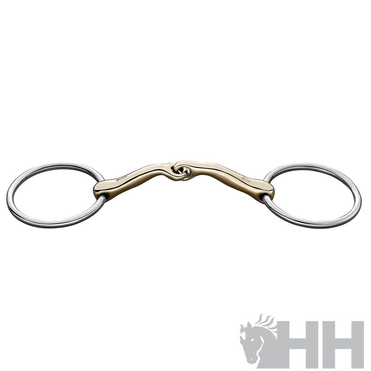 FILETE SPRENGER KK ANATOMICO ANILLA 70mm PARTIDO SIMPLE - Imagen 3