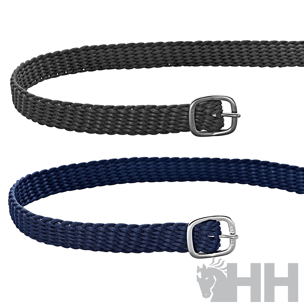 CORREA ESPUELA INGLESA SPRENGER BASIC NYLON PERLON (PAR) - Imagen 5