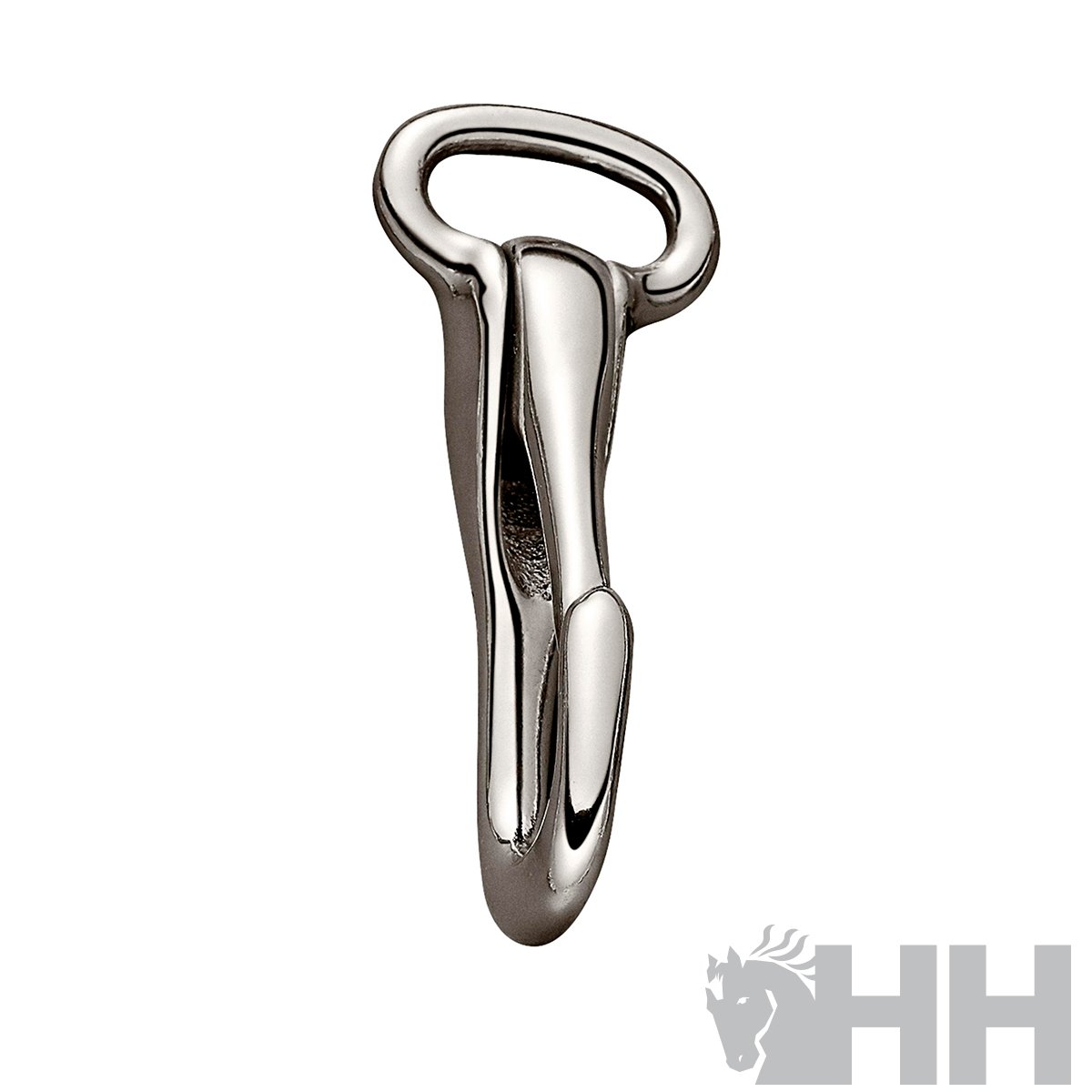 MOSQUETON SPRENGER BASIC GANCHO TIPO PESSOA - Imagen 3