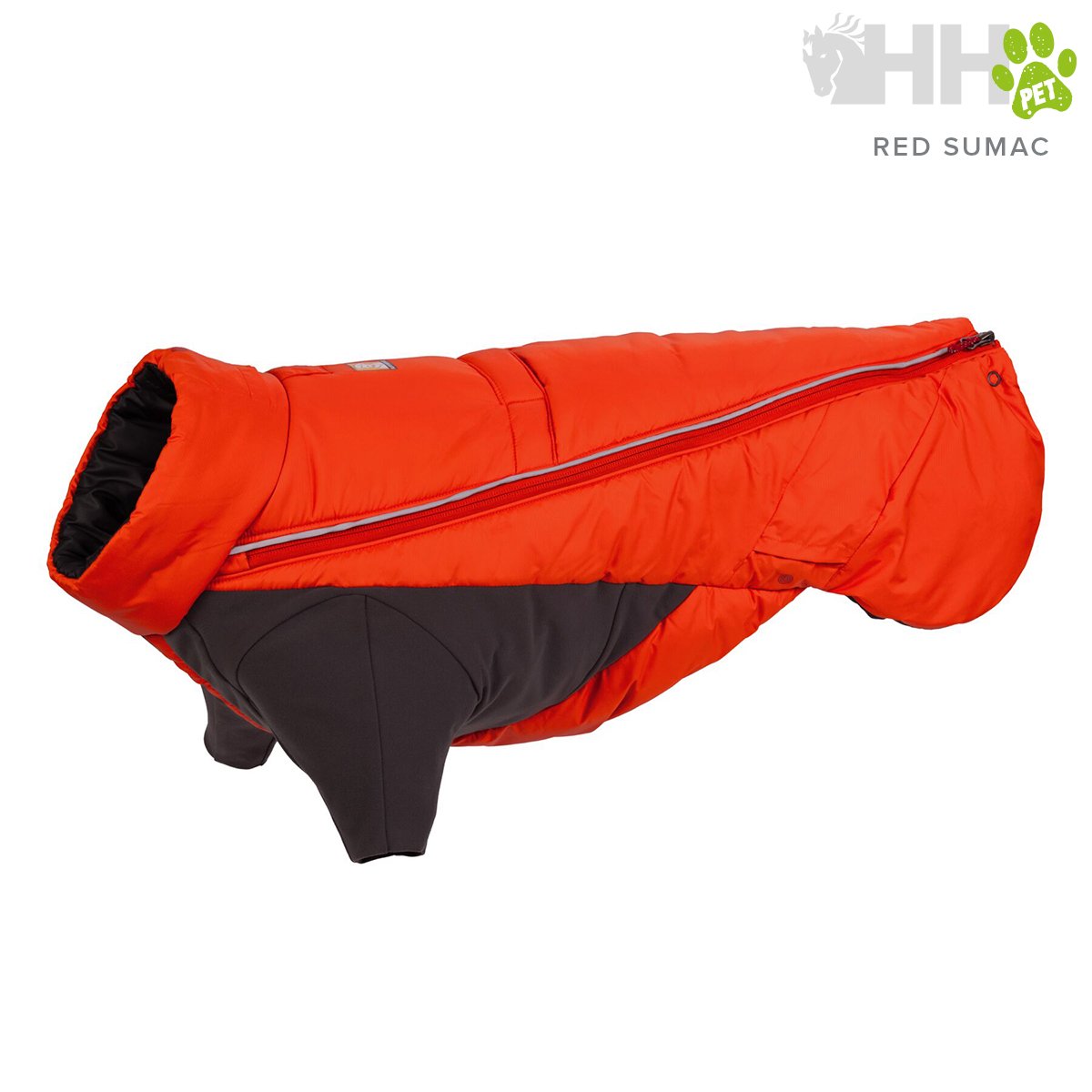 CHAQUETA RUFFWEAR PARA PERROS FURNESS - Imagen 5