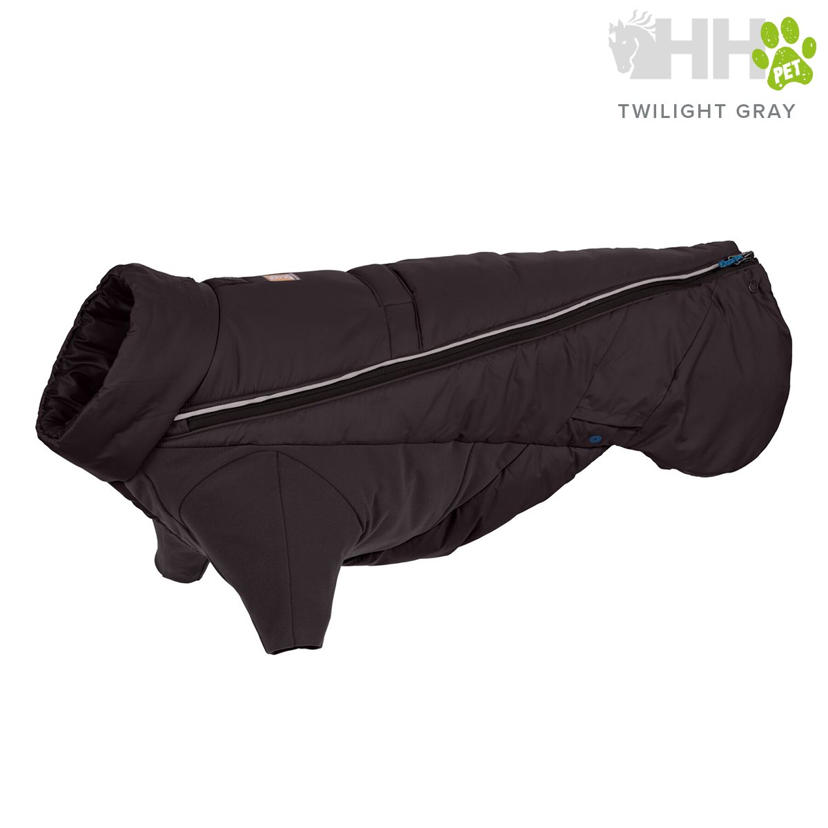 CHAQUETA RUFFWEAR PARA PERROS FURNESS - Imagen 6