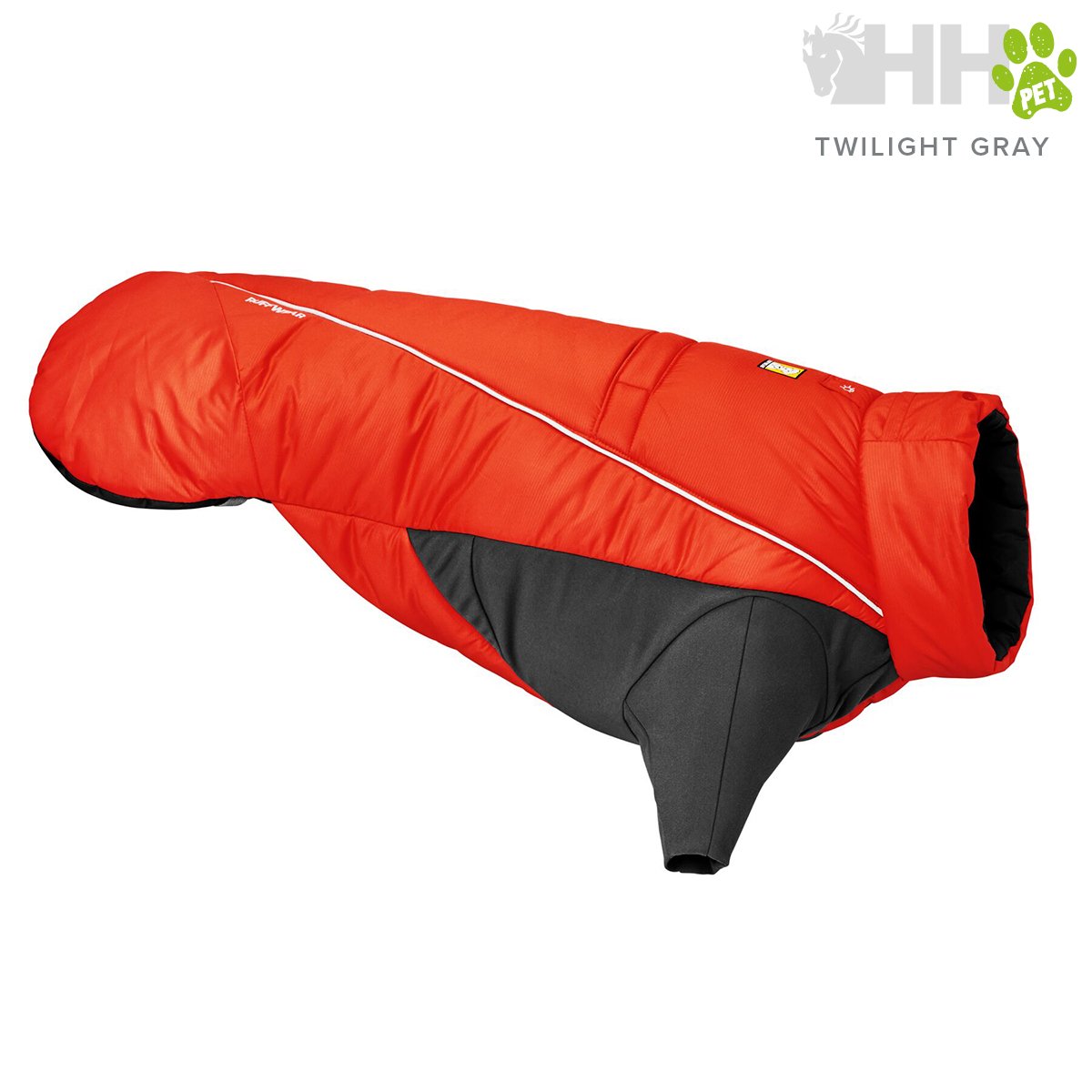CHAQUETA RUFFWEAR PARA PERROS FURNESS - Imagen 2