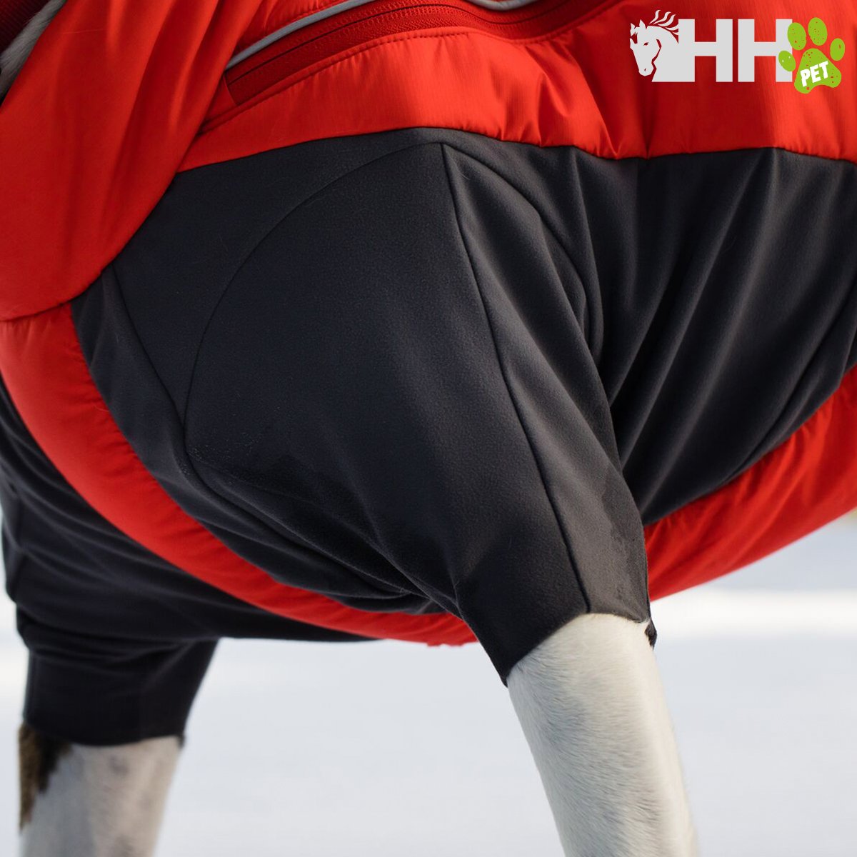 CHAQUETA RUFFWEAR PARA PERROS FURNESS - Imagen 7