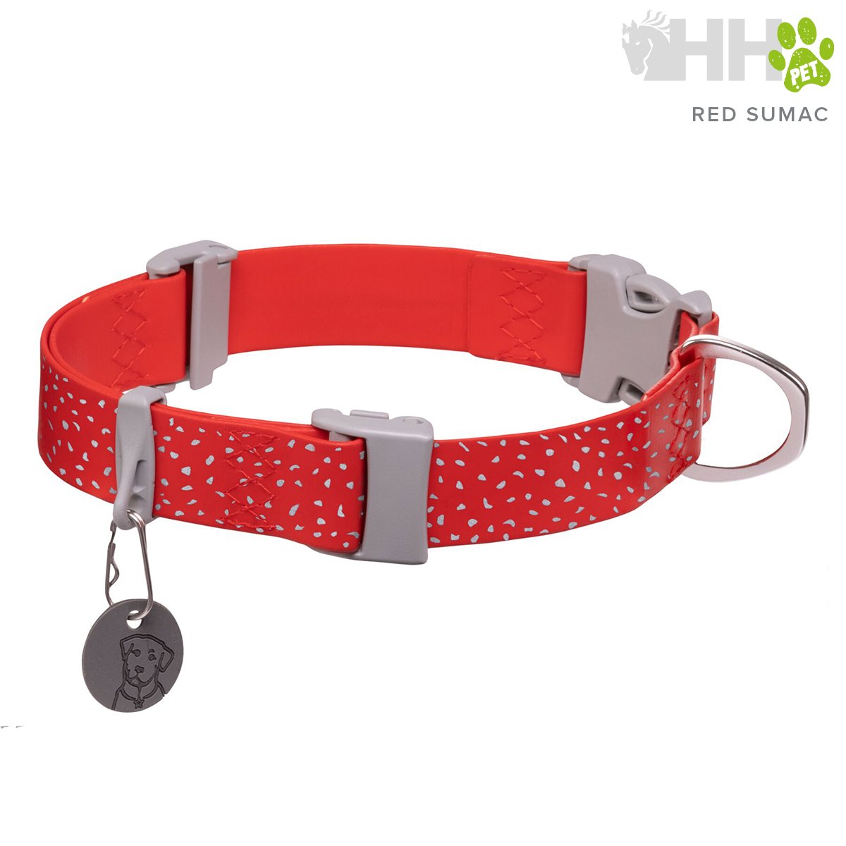 COLLAR IMPERMEABLE RUFFWEAR PARA PERROS CONFLUENCE - Imagen 4