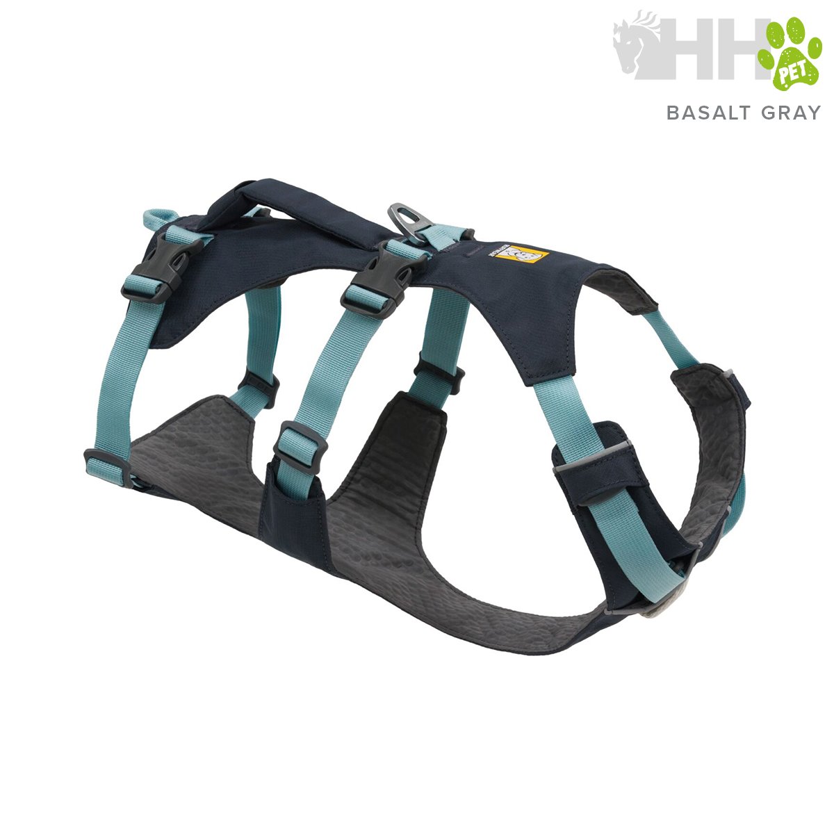 ARNES CON ASA RUFFWEAR PARA PERROS FLAGLINE - Imagen 3