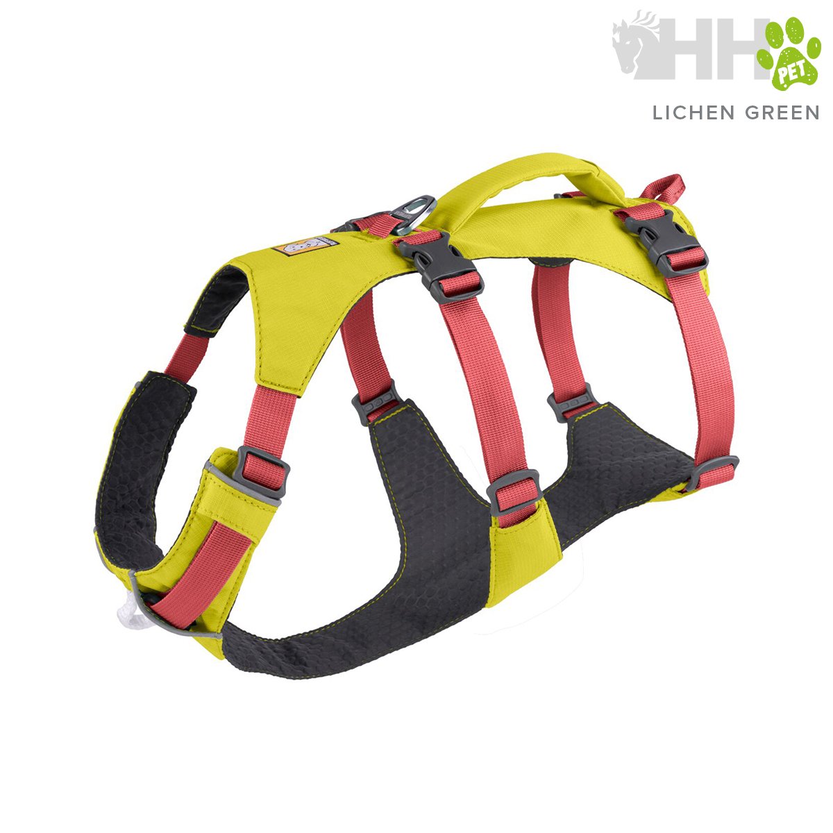 ARNES CON ASA RUFFWEAR PARA PERROS FLAGLINE - Imagen 4