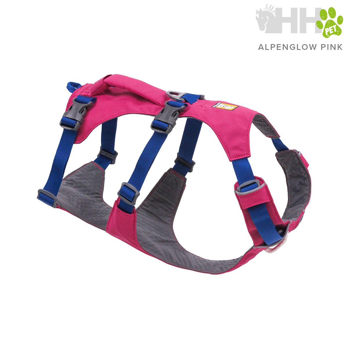 ARNES CON ASA RUFFWEAR PARA PERROS FLAGLINE - Imagen 8