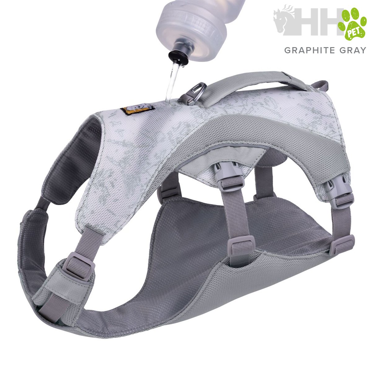 ARNES REFRESCANTE RUFFWEAR PARA PERROS SWAMP COOLER - Imagen 5
