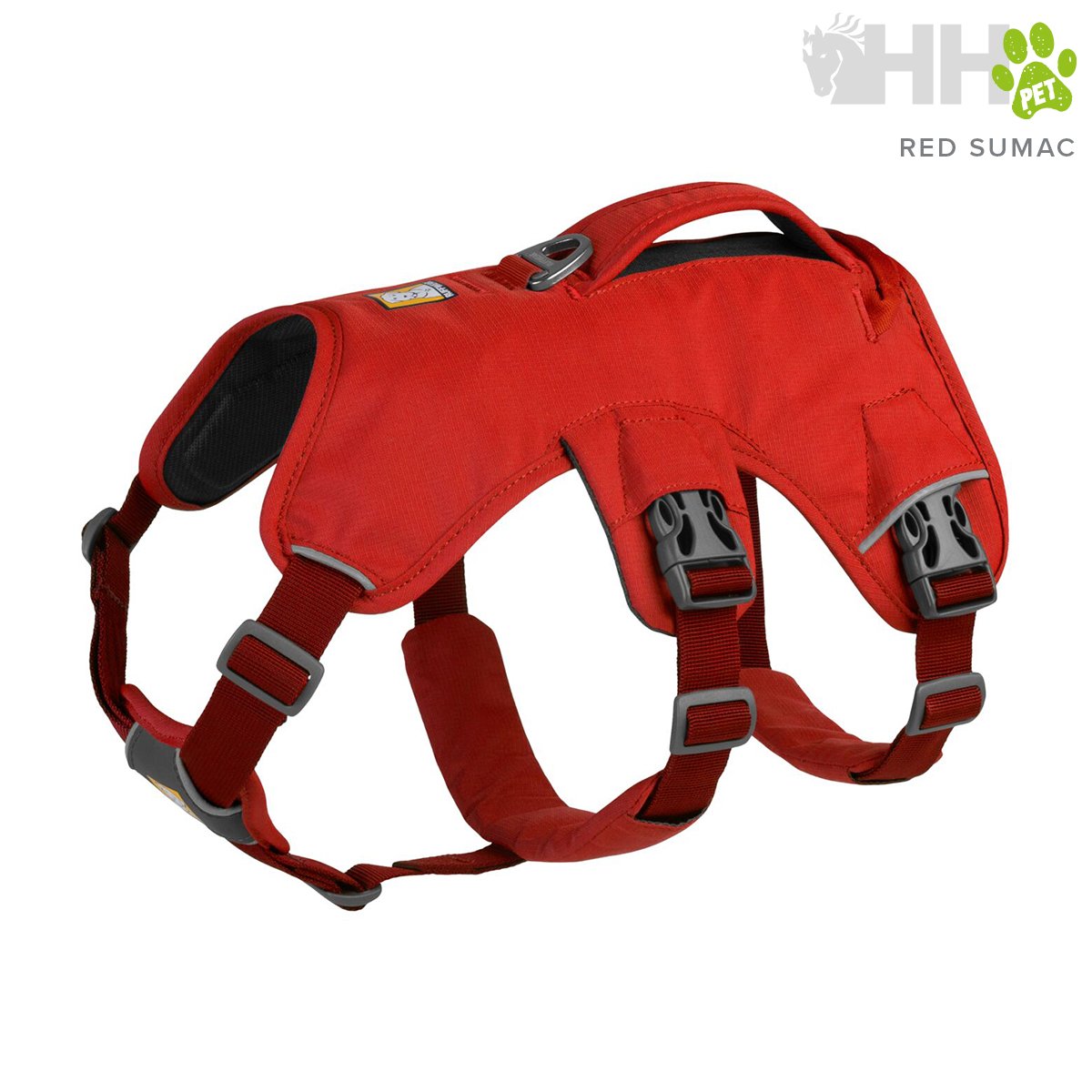 ARNES CON ASA RUFFWEAR PARA PERROS WEB MASTER - Imagen 7