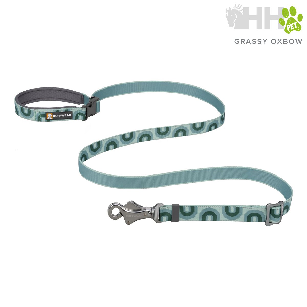 CORREA AJUSTABLE RUFFWEAR PARA PERROS CRAG EX - Imagen 7