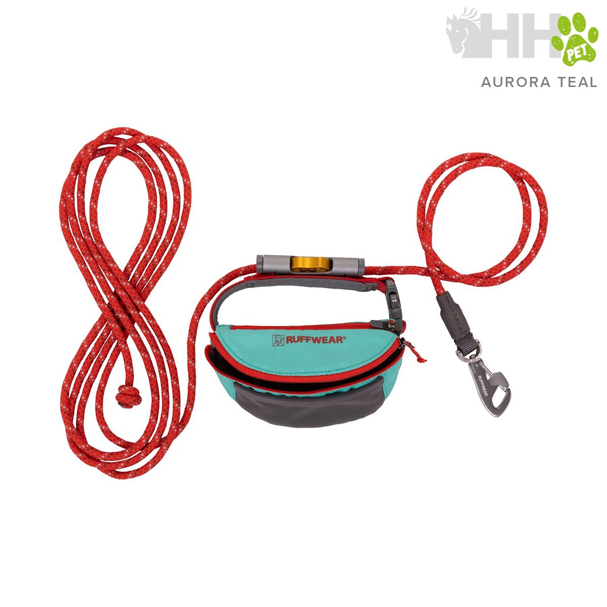 CORREA RUFFWEAR PARA PERROS HITCH HIKER - Imagen 3