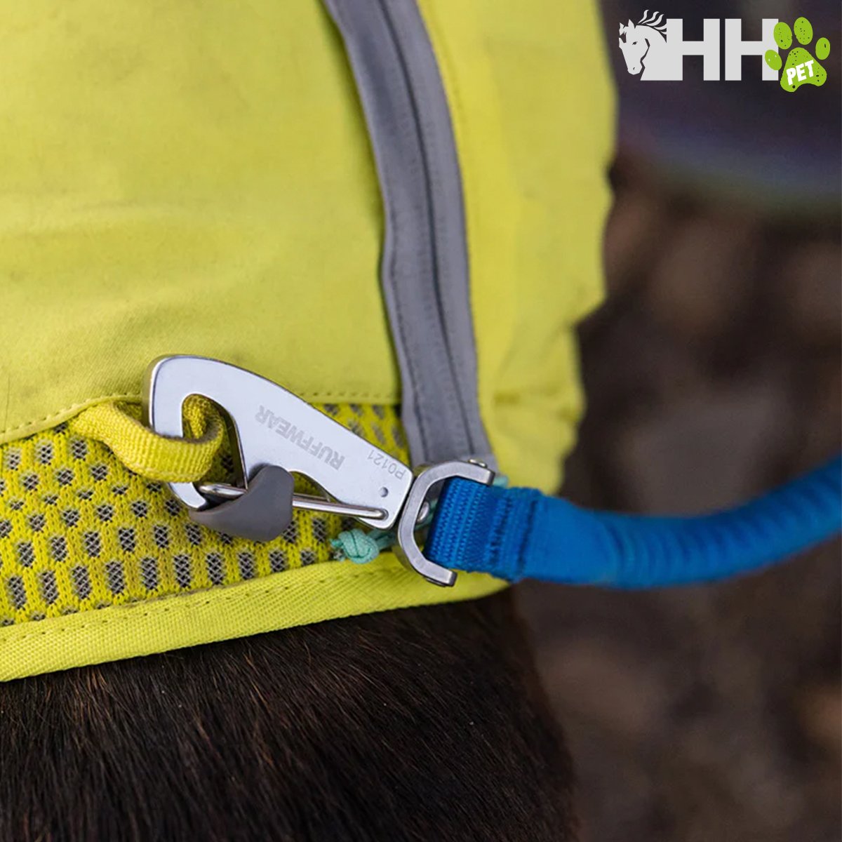 CORREA RUFFWEAR PARA PERROS TRAIL RUNNER - Imagen 2