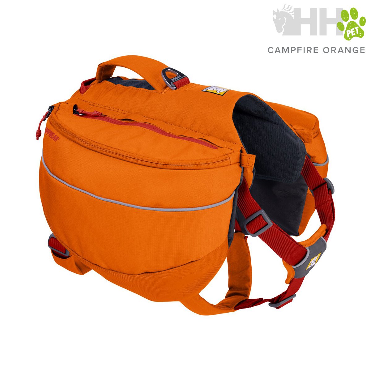 MOCHILA RUFFWEAR PARA PERROS APPROACH